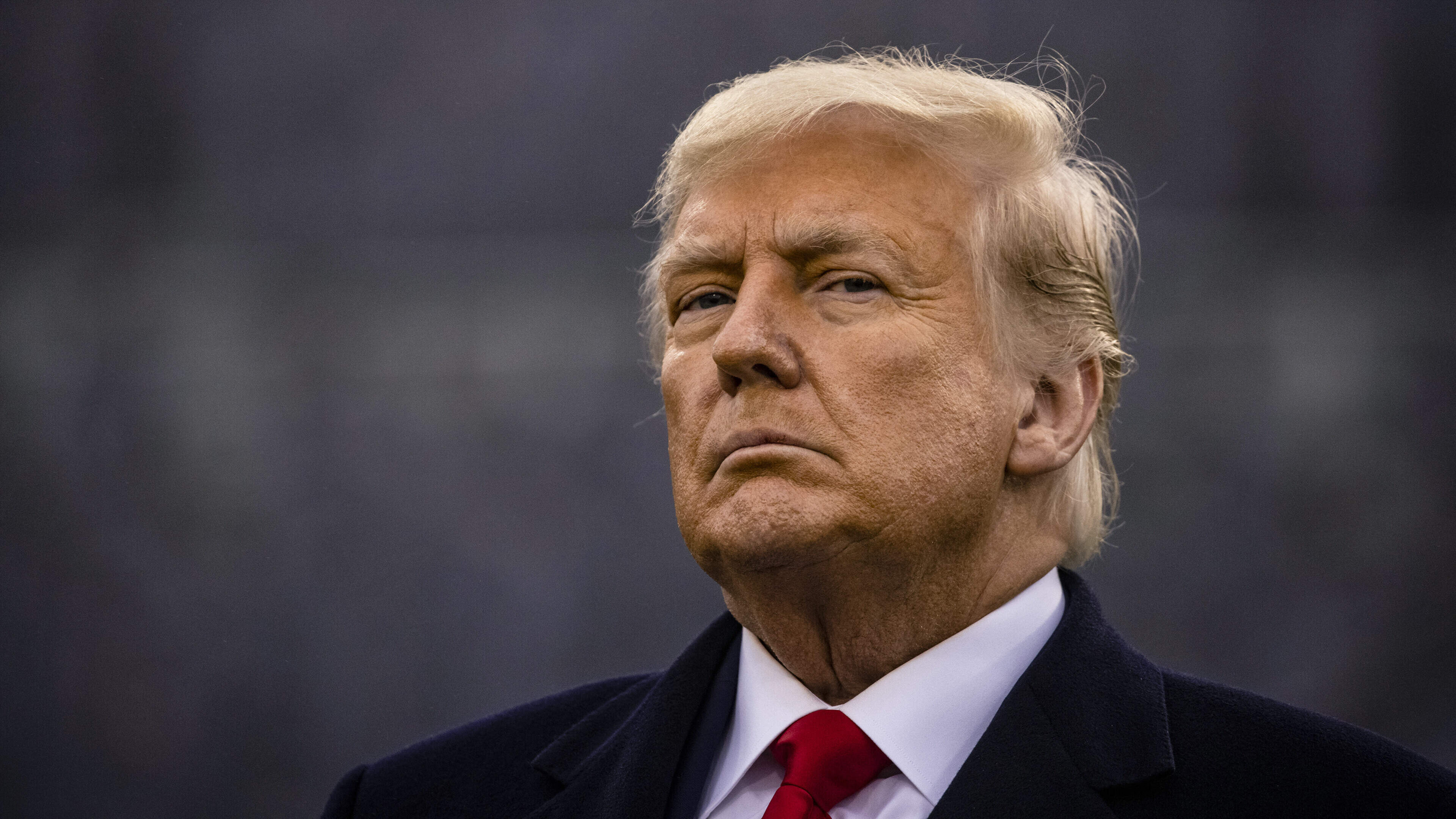 LIVE | Trump voert druk op Iran op: ’Zonder akkoord volgen zwaardere bombardementen’